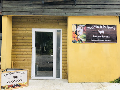 Gaec Tout Bio Tout Roose, Magasin Bio à Haute-Épine