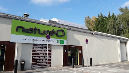 Naturéo Wasquehal, Magasin Bio à Wasquehal