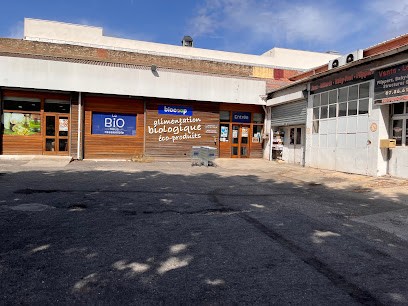 Biocoop Perpignan, Magasin Bio à Perpignan