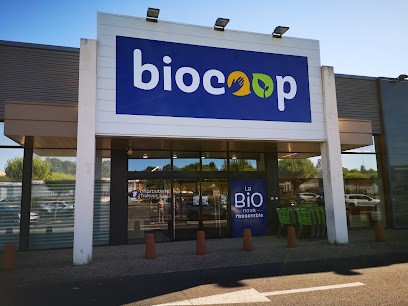 Croq'santé, Magasin Bio à Ribérac