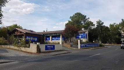 Biocoop Saveurs et Nature, Magasin Bio à Gradignan