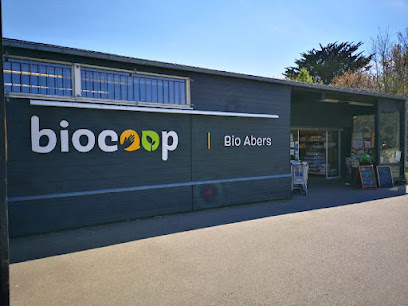 Biocoop Bio Abers, Magasin Bio à Saint-Renan