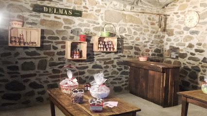 La Ferme De Murols Magasin Bio à Murols