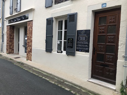 Label Nature Cbd Magasin Bio à Melle