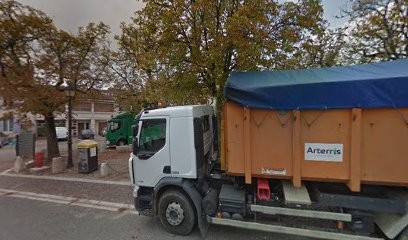 Comberme, Magasin Bio à Castelnau Montratier-Sainte Alauzie