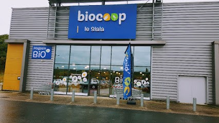 Biocoop Le Siala, Magasin Bio à Castres