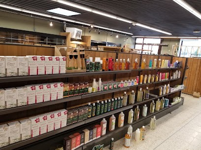 La Vie Claire, Magasin Bio à Montceau-les-Mines