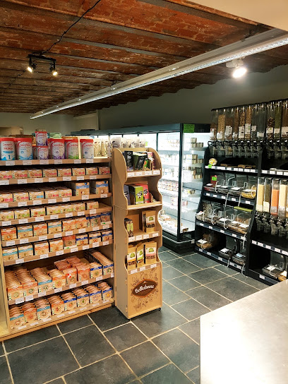Les Fermiers Bio, Magasin Bio à Souchez