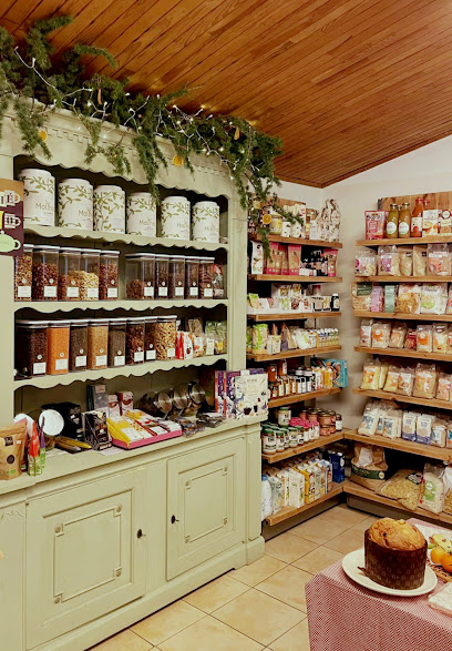 Va Bene Bio Et Local, Magasin Bio à Sospel
