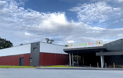 La Coop Bio Dinan - Taden I Magasin Bio Dinan Magasin Bio à Taden