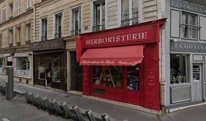 Herborisa Natura, Magasin Bio à Paris 08
