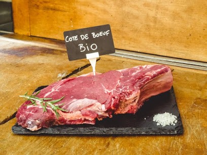 La ferme de Saint Bonnet, Ferme Bio à Paris 02