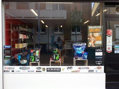 Galaxy Diet, Magasin Bio à Clermont-Ferrand
