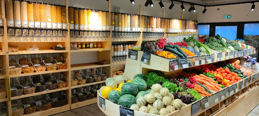 Biocoop Bioplaisir Sainte-Foy-Lès-Lyon Magasin Bio à Sainte-Foy-lès-Lyon