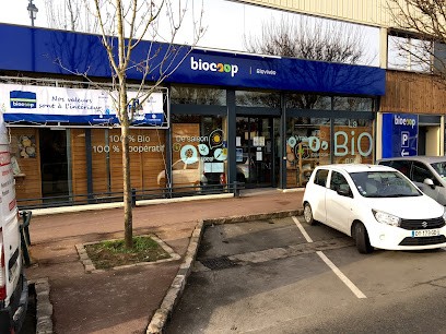 Biocoop BIOVIVEO MONTGERON, Magasin Bio à Montgeron