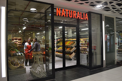 Naturalia Magasin Bio à Suresnes