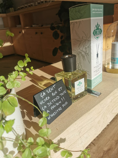 Cbd Saint Tropez • The Hemp Concept • Cbd Shop Magasin Bio à Saint-Tropez