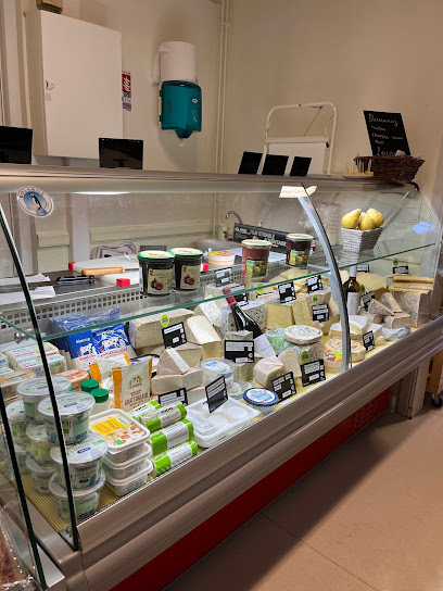 Biocoop La Serre Magasin Bio à Mestes