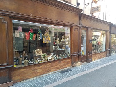 Le Braqueur Des Sens, Magasin Bio à Sainte-Eulalie-d'Olt
