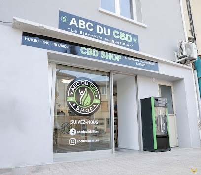 ABC Du CBD Villars, Magasin Bio à Villars-les-Dombes
