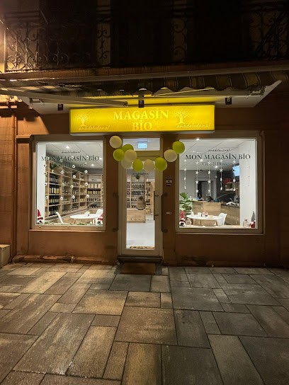 Anadoludanal, Magasin Bio à Benfeld