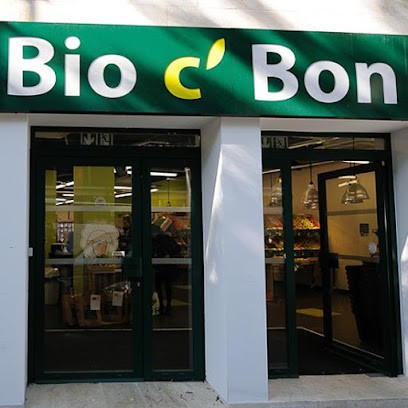 Bio c' Bon Bordeaux cours d'Albret, Magasin Bio à Bordeaux