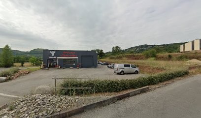 Mon Aveyron, L'Aveyron à ma façon, Magasin Bio à Saint-Christophe-Vallon
