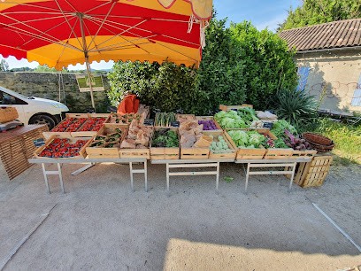 Ferme Biologique Ceux qui Sèment, Ferme Bio à Cadenet