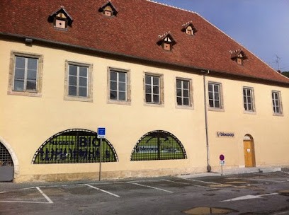 Biocoop, Magasin Bio à Montbéliard