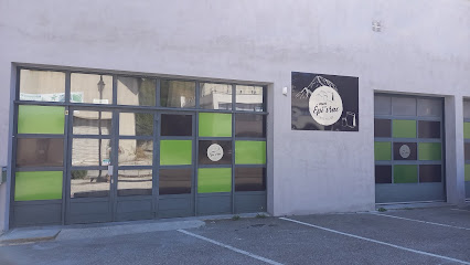 Mon Epi'vrac Mais Pas Que... Magasin Bio à la Mure