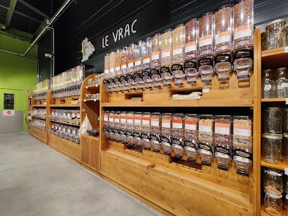 Le Grand Panier Bio, Magasin Bio à Issoire