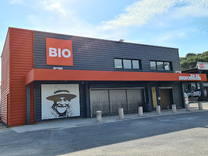 Marcel&Fils Bio, Magasin Bio au Pradet