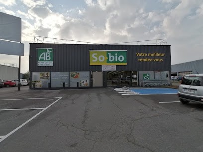 So.bio Dammarie, Magasin Bio à Dammarie-les-Lys