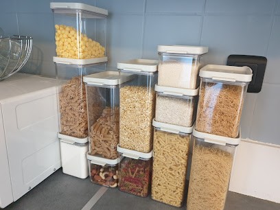 Ecovrac, Magasin Bio à Sorgues
