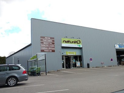 Naturéo Chamant, Magasin Bio à Chamant
