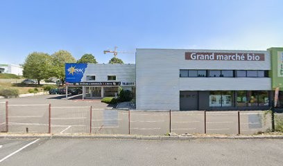 Flory Santé, Magasin Bio à Soyaux
