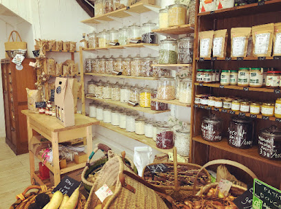 Le Chaudron De Mélusine - Cavépicerie Adhérente Accord Bio Magasin Bio à Lusignan