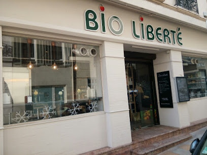 Bio Liberté Magasin Bio à Toulon