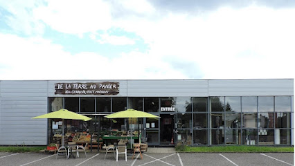 De La Terre Au Panier, Magasin Bio à Phalsbourg