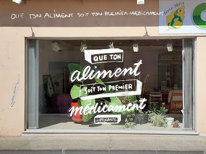 Terre Mère - Association Accord Bio Magasin Bio à Bédarieux