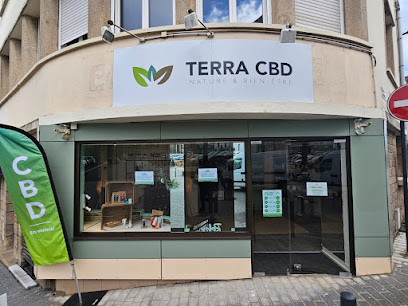 Terra Cbd Ploërmel Magasin Bio à Ploërmel