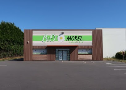 BIOMOREL, Magasin Bio à Mordelles