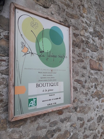 La Fabrique Végétale, Ferme Bio à Lumigny-Nesles-Ormeaux