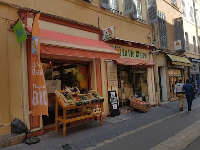 La Vie Claire, Magasin Bio à Aix-en-Provence