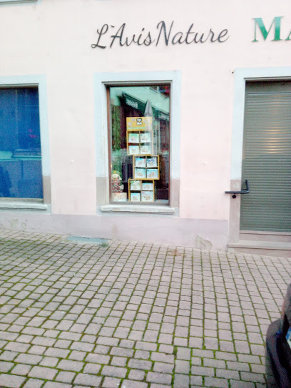 L'avis Nature, Magasin Bio à Wasselonne