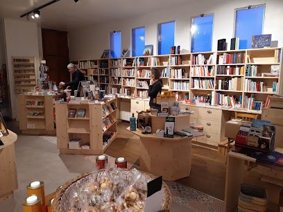 Boutique des 3 Ave, Magasin Bio à Blois