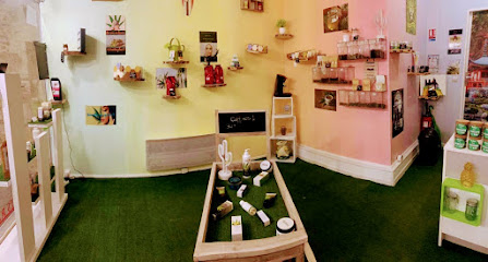 Relax Bio Magasin Bio à Laon