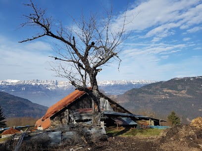 Marmet Jean-François, Magasin Bio à Crêts en Belledonne