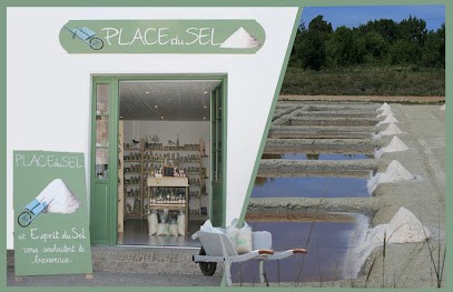 Place Du Sel, Magasin Bio aux Portes-en-Ré