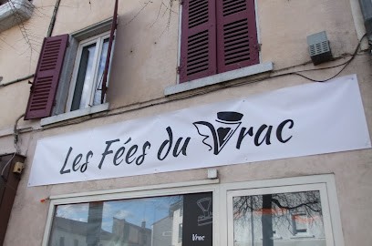 Les Fées du Vrac, Magasin Bio à Brignais